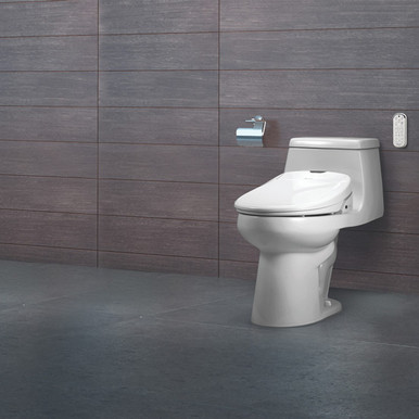 Brondell Swash S1400 Luxury Bidet Seat