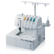 Brother 2340CV Cover Stitch