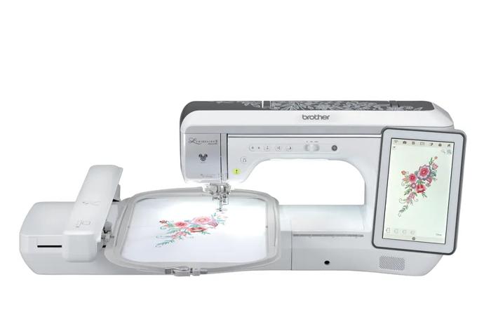 Brother Luminaire XP3