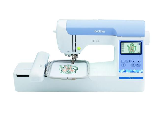 Brother PE900