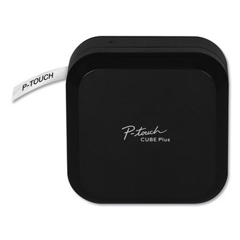 Brother P-touch CUBE Plus PT-P710BT