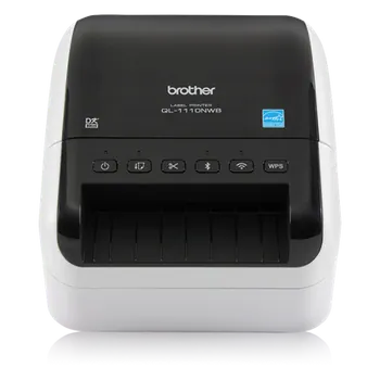 Brother QL-1110NWB — Brother