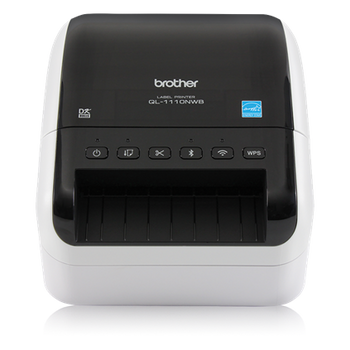 Brother QL-1110NWB