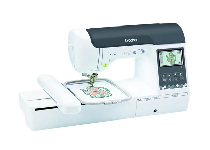 Brother SE2000