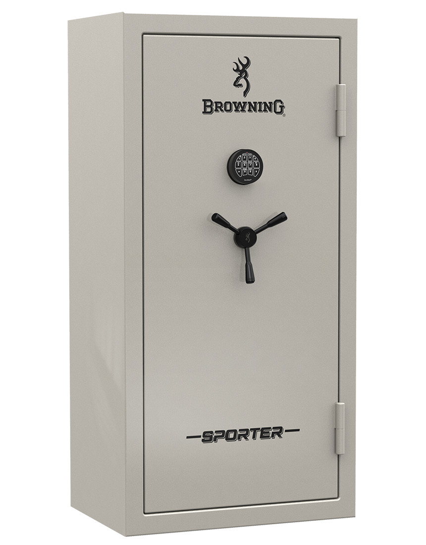 Browning Sporter SP33