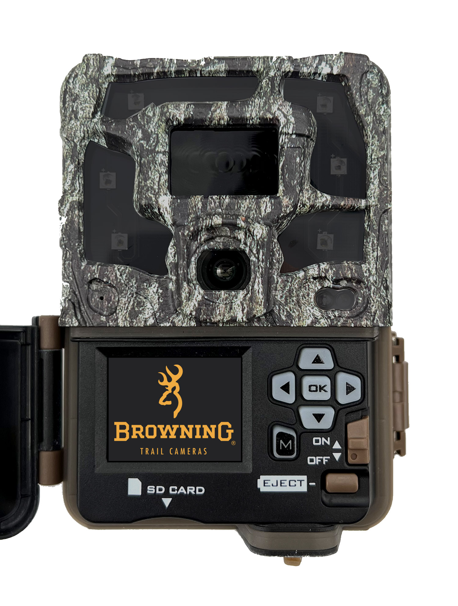 Browning Strike Force Pro XD