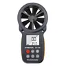 BTMETER BT-100APP Bluetooth Vane Anemometer
