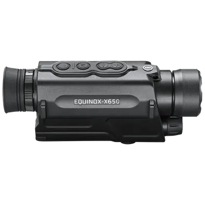 Bushnell Equinox X650 5x32 Digital Night Vision Monocular — Bushnell