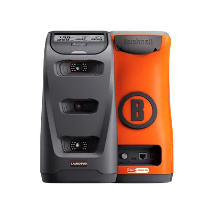Bushnell Golf Launch Pro (Circle B Edition)