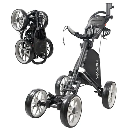 CaddyTek CaddyCruiser ONE V8