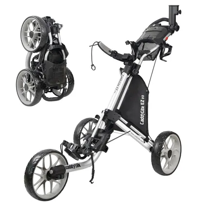 CaddyTek CaddyLite EZ V8 — CaddyTek
