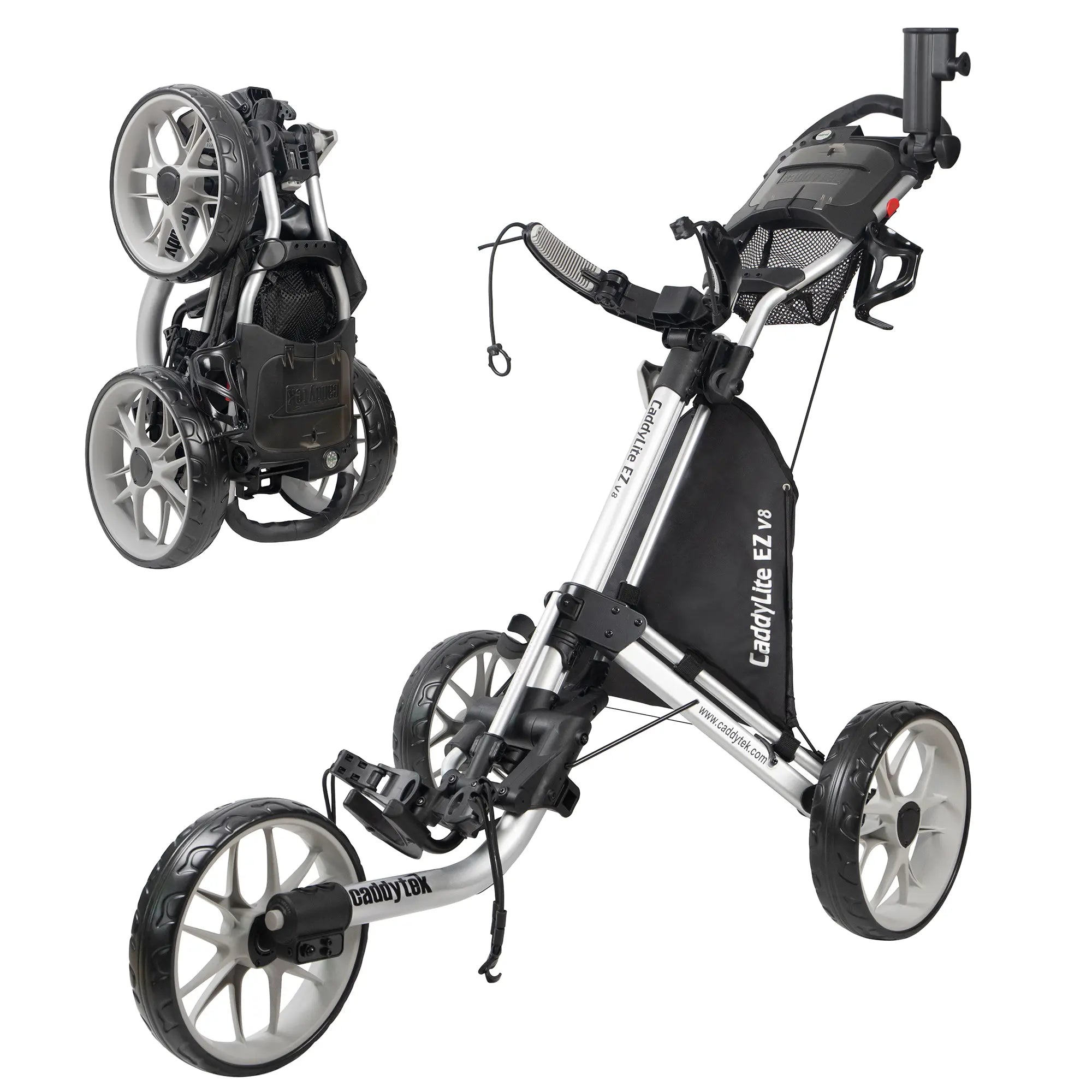 CaddyTek CaddyLite EZ V8