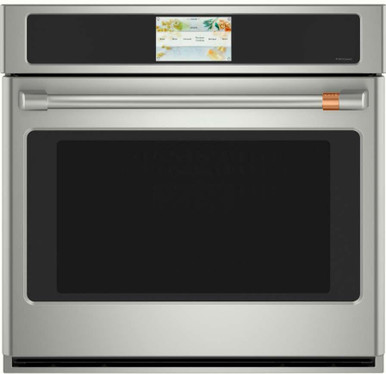 Café 30" Smart Single Wall Oven with Convection (CTS70DP2NS1)