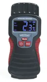 Calculated Industries 7445 AccuMASTER Duo Pro Pin & Pinless Moisture Meter