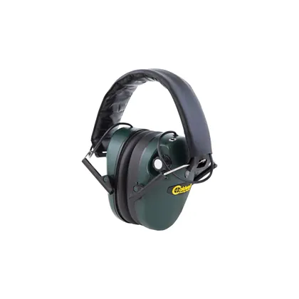 Caldwell E-Max Low Profile Electronic Hearing Protection