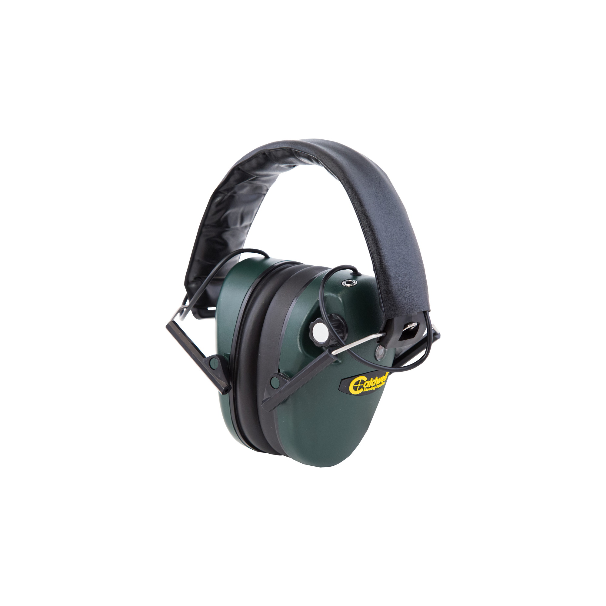 Caldwell E-Max Low Profile Electronic Hearing Protection
