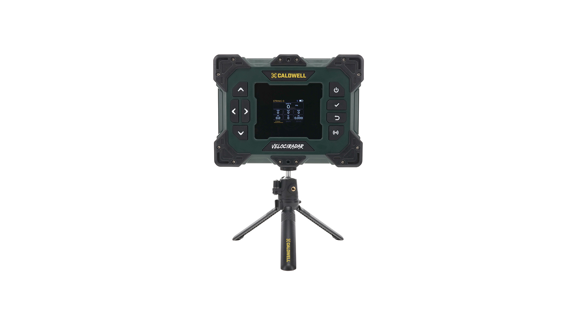 Caldwell VelociRadar Chronograph