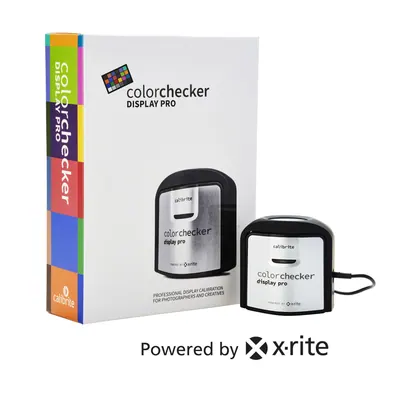 Calibrite ColorChecker Display Pro — Calibrite