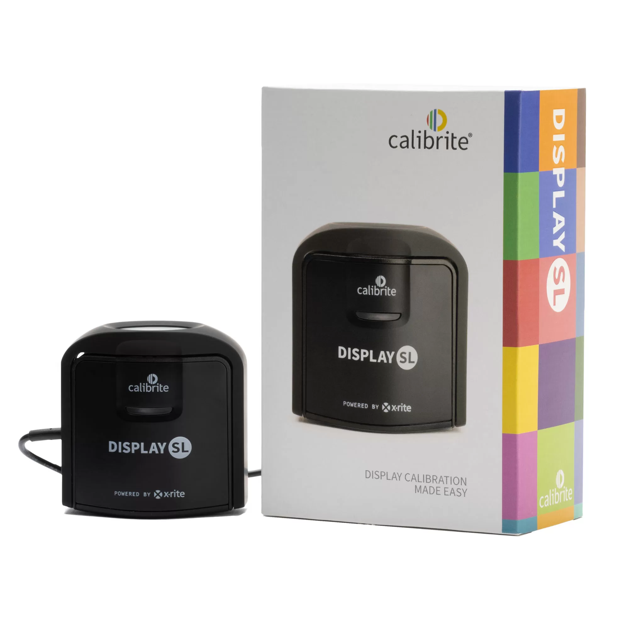 Calibrite ColorChecker Display SL