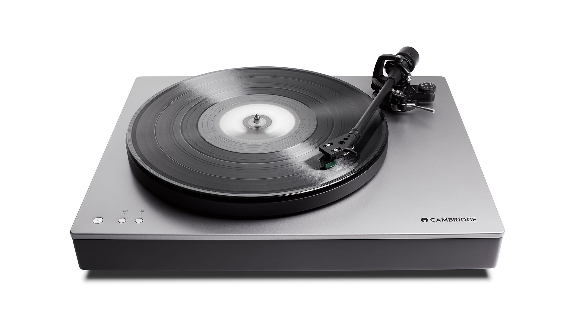 Cambridge Audio Alva ST