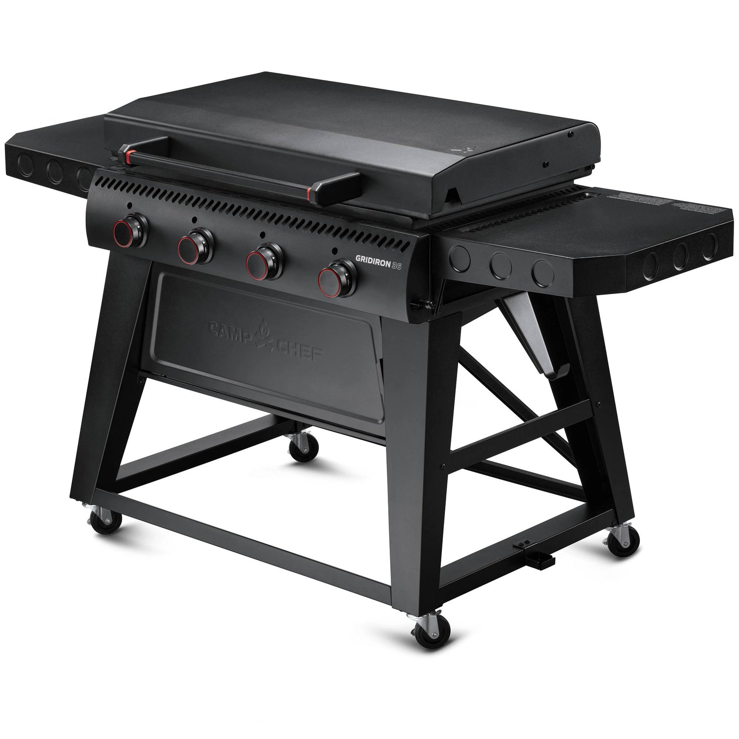 Camp Chef Gridiron 36 Flat Top Grill (FTG36)