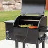 Camp Chef SmokePro DLX 24 Pellet Grill
