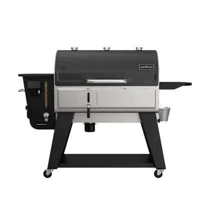 Camp Chef Woodwind Pro 36 WiFi Pellet Grill — Camp Chef