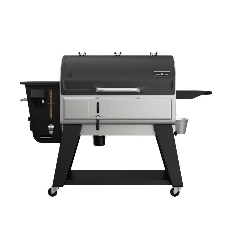 Camp Chef Woodwind Pro 36 WiFi Pellet Grill
