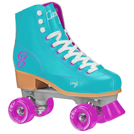 Candi Grl Sabina Quad Roller Skate
