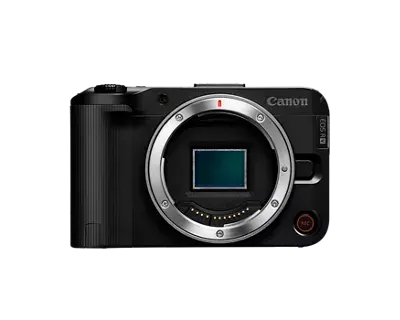 Canon EOS R50 V — Canon