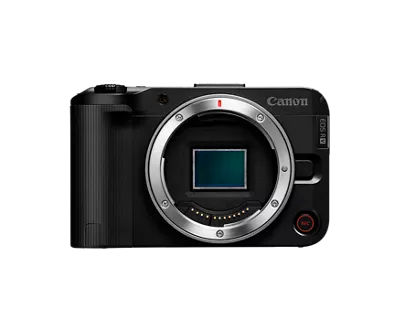 Canon EOS R50 V — Canon