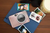 Canon IVY CLIQ+2