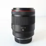 Canon RF 50mm F1.2 L USM