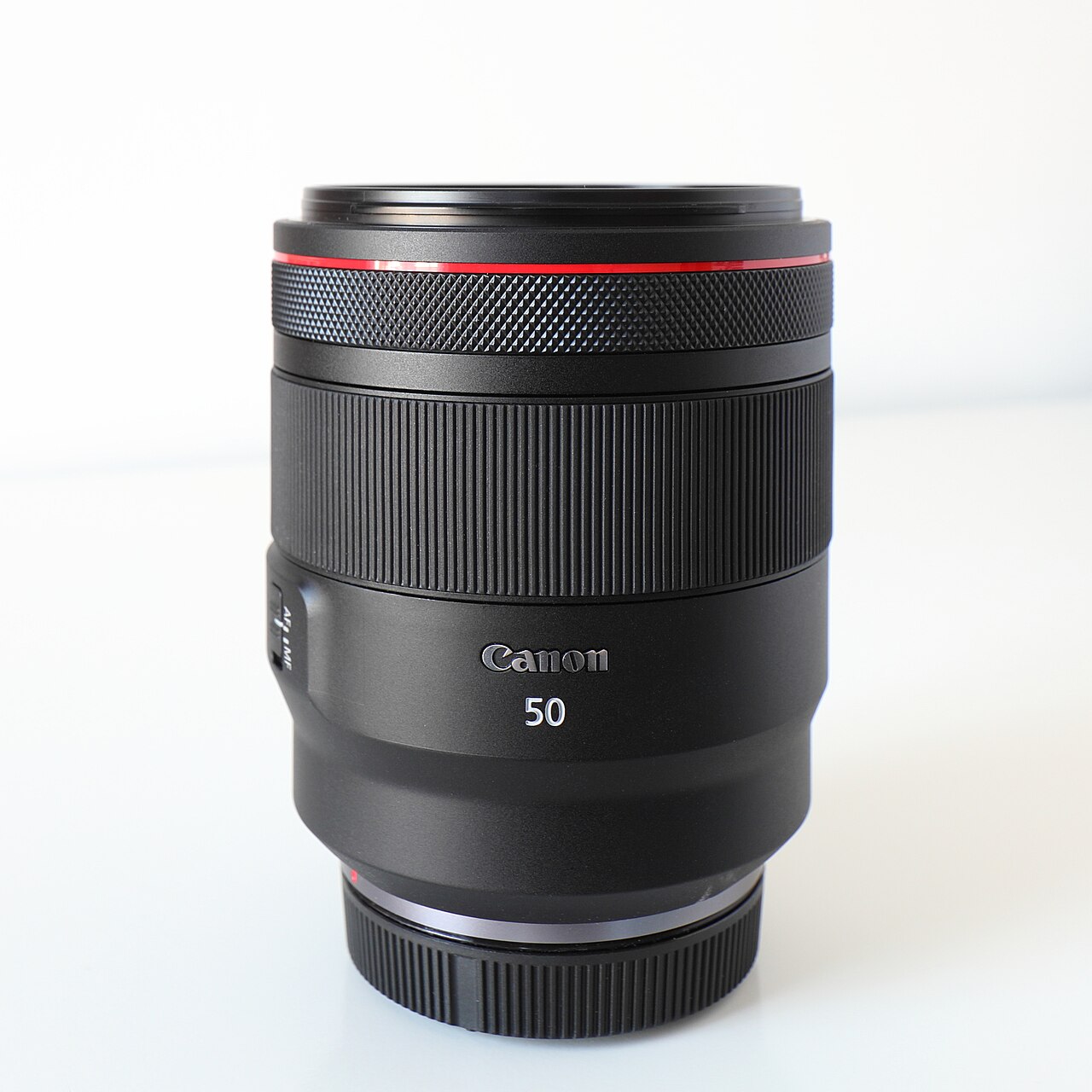 Canon RF 50mm F1.2 L USM