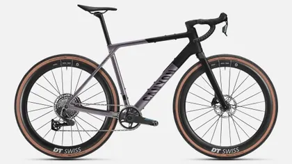 Canyon Grail CF SLX 8 AXS