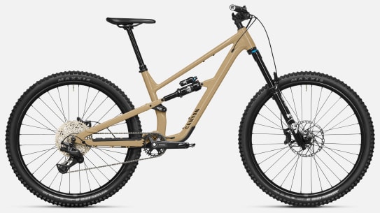 Canyon Spectral 6