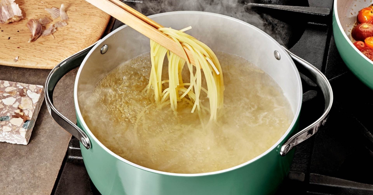 Caraway Dutch Oven, 6.5 Qt
