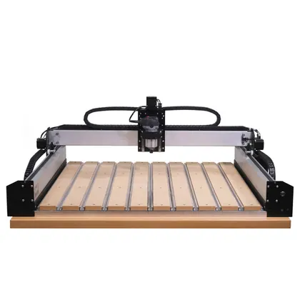 Carbide 3D Shapeoko 4 (Standard) — Carbide 3D