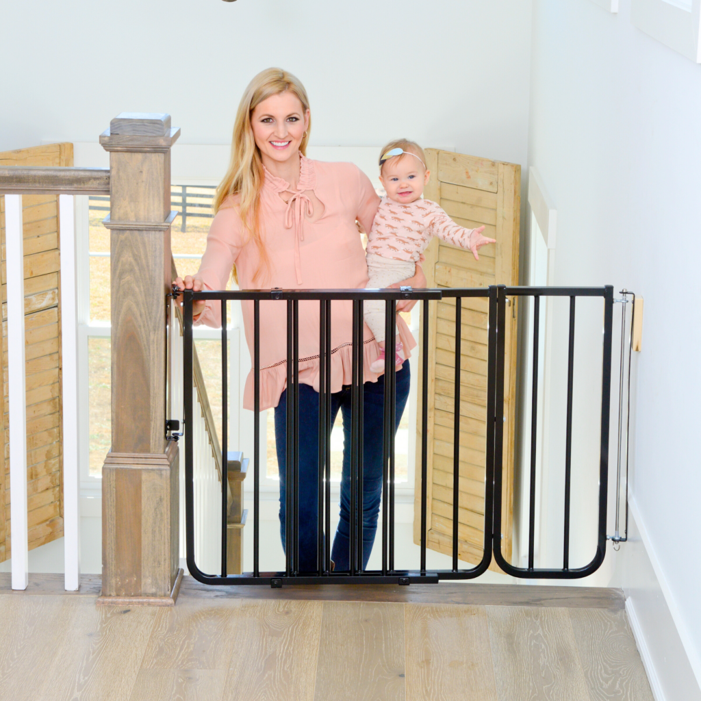 Cardinal Gates Stairway Special Safety Gate (SS-30)