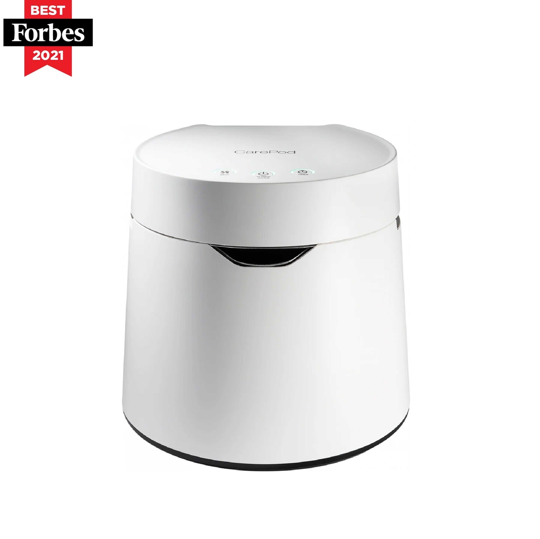 Carepod One Stainless Steel Humidifier