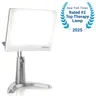 Carex Day-Light Classic Plus Bright Light Therapy Lamp