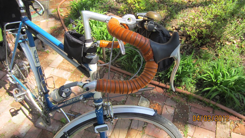 CAROL Bike