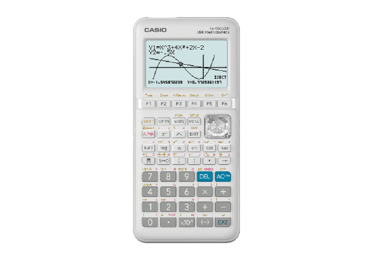Casio fx-9860GIII