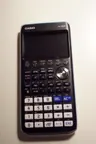Casio fx-CG50 PRIZM