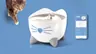 Catit PIXI Smart Water Fountain