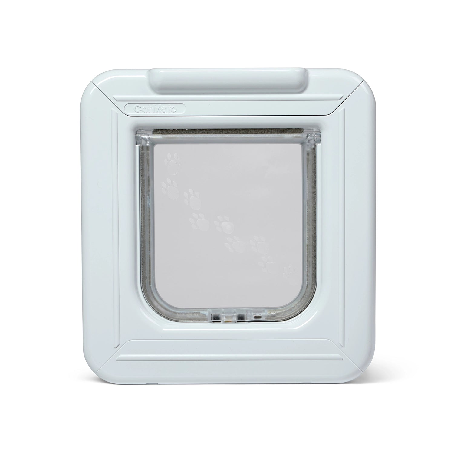 Cat Mate 305 Elite I.D. Disc Cat Flap with Timer Control