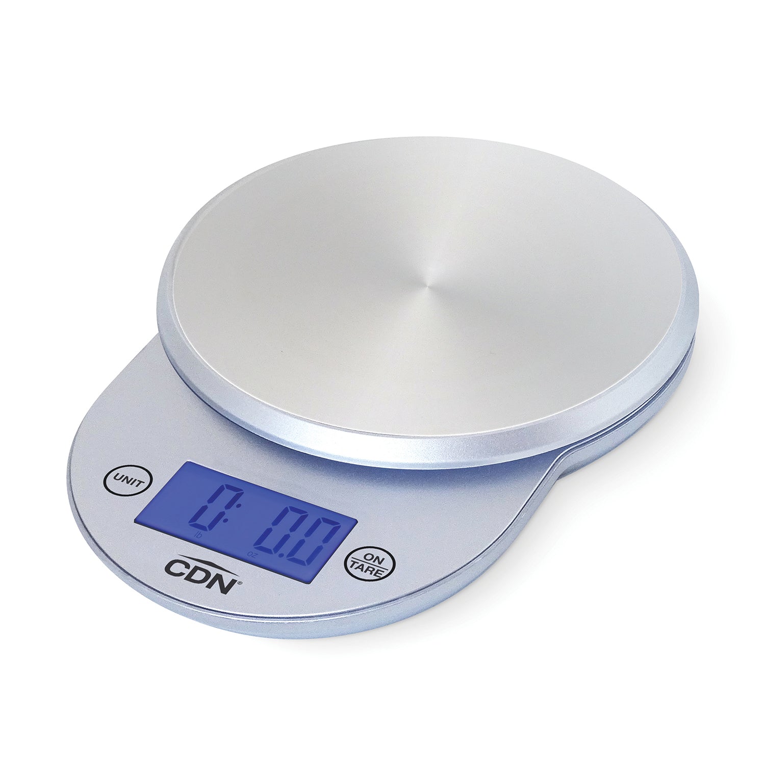 CDN ProAccurate SD1104 Digital Kitchen Scale