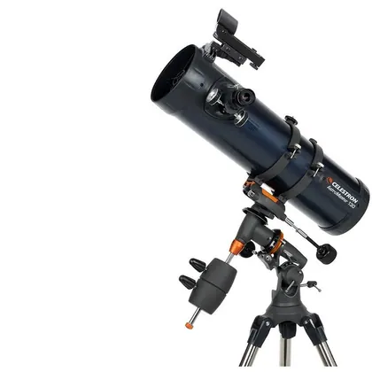 Celestron AstroMaster 130EQ — Celestron