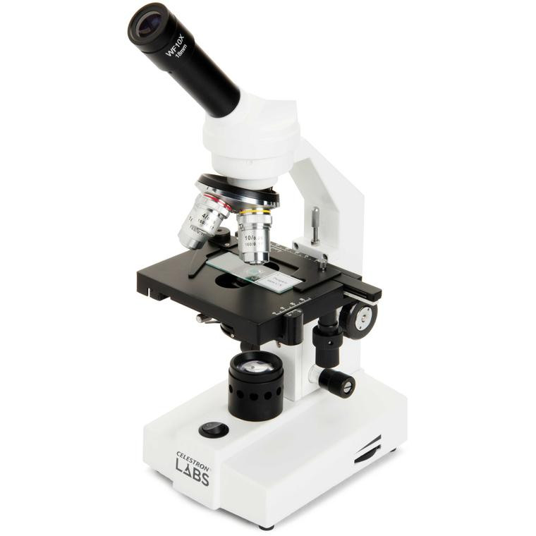Celestron LABS CM2000CF