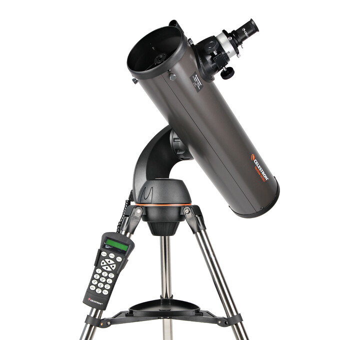 Celestron NexStar 130SLT